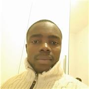 I teach English language because is my favourite language right from childhood stage, studying in English language from nursery school to university